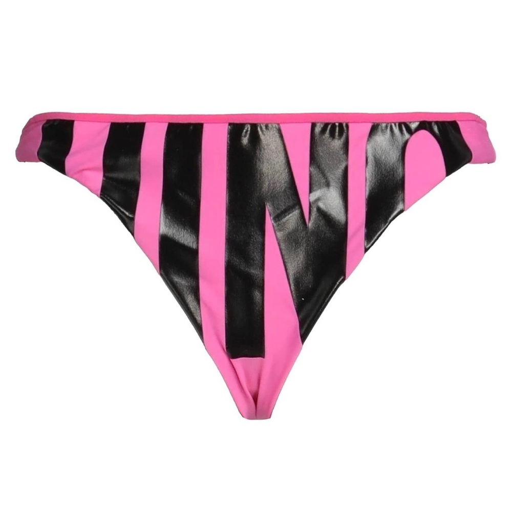 Moschino Bikini Swim-ware NWT